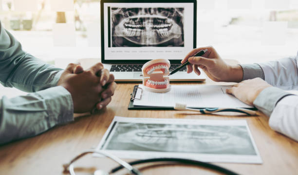 Best Emergency Tooth Extraction in Arche, OK