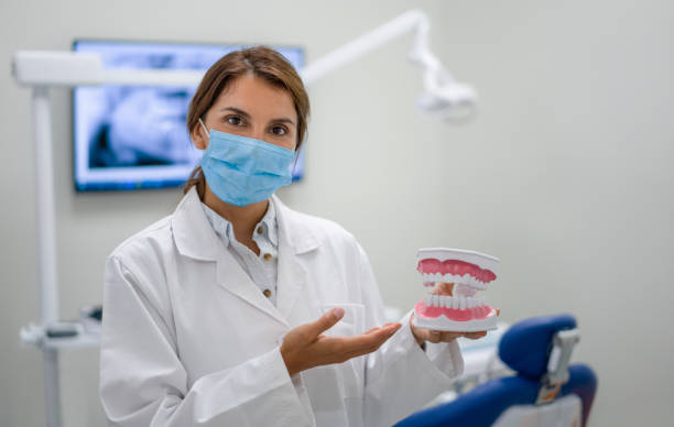 Best Pediatric Emergency Dentist in Arche, OK