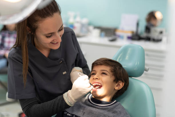 Best Weekend Emergency Dentist in Arche, OK