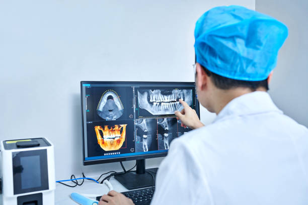 Best Emergency Wisdom Teeth Removal in Arche, OK